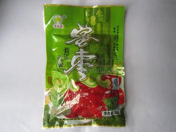 蔡春牌--300g长江红蜜全国诚招食品代理商代理销售